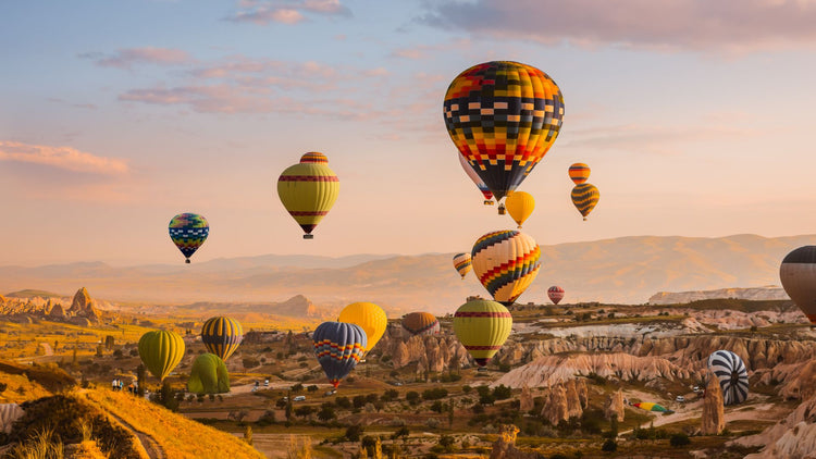 TURKEY