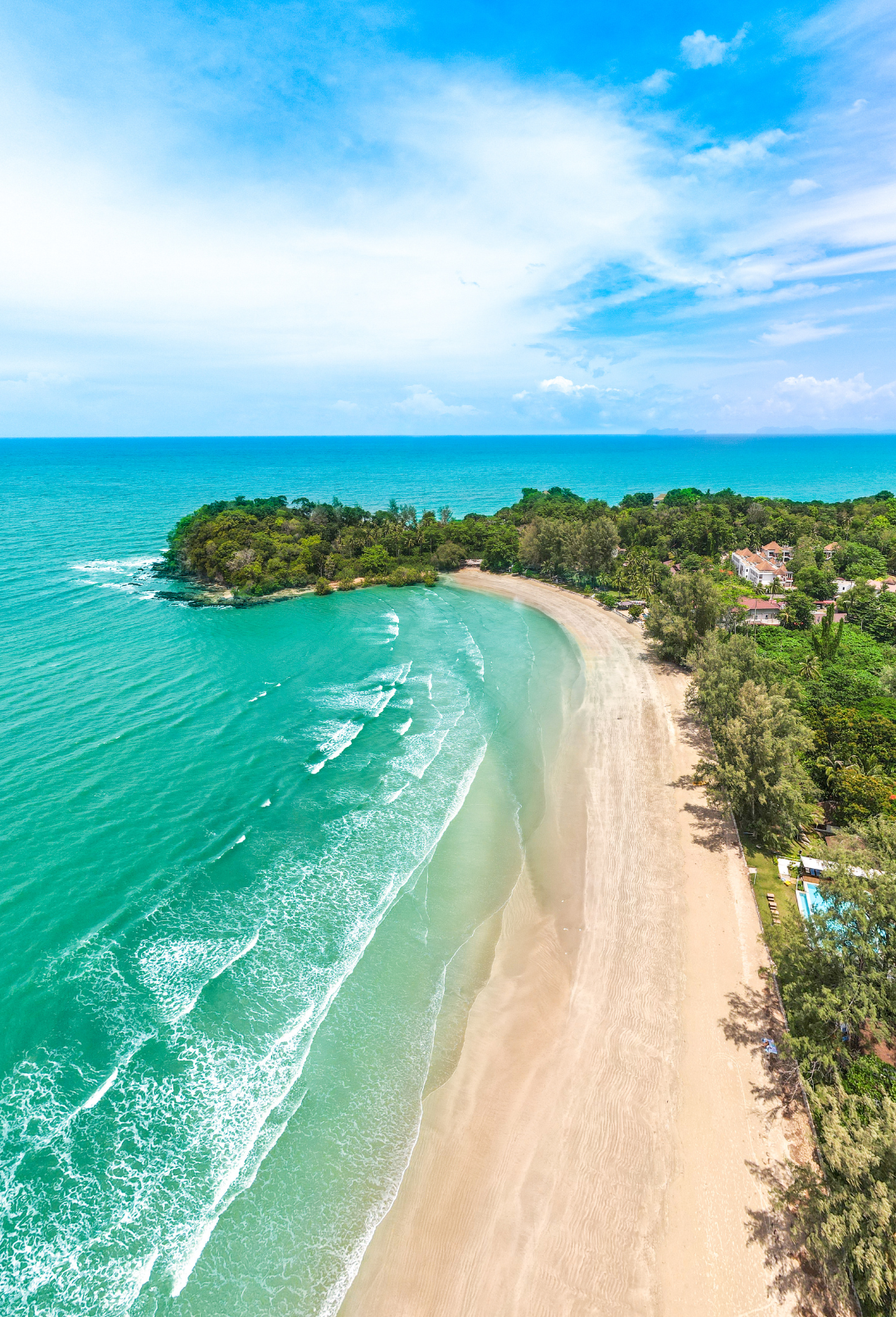 Thailand Unique Plus