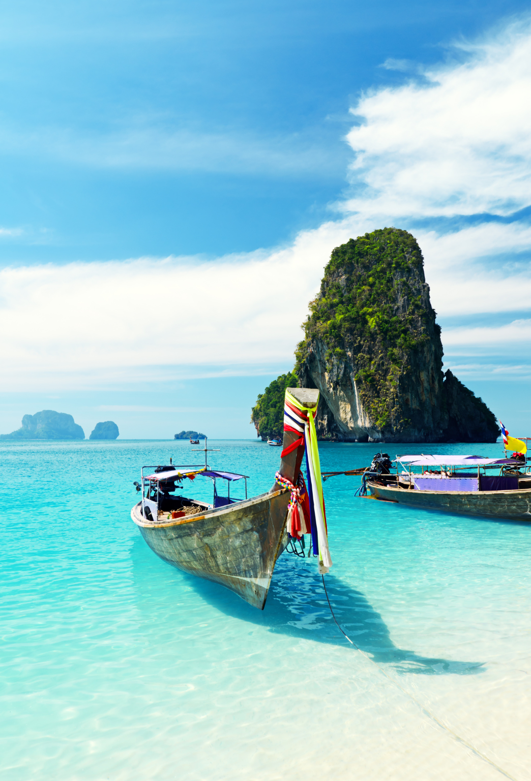 Thailand Unique Plus