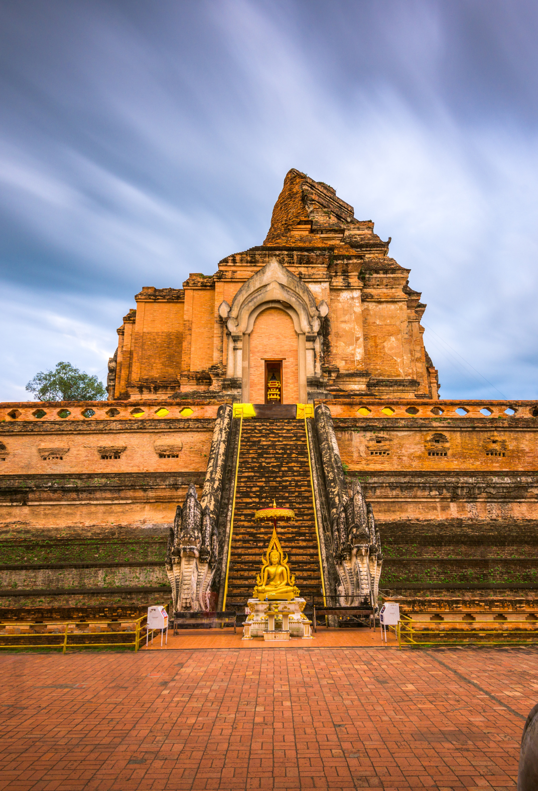 Thailand Unique Plus