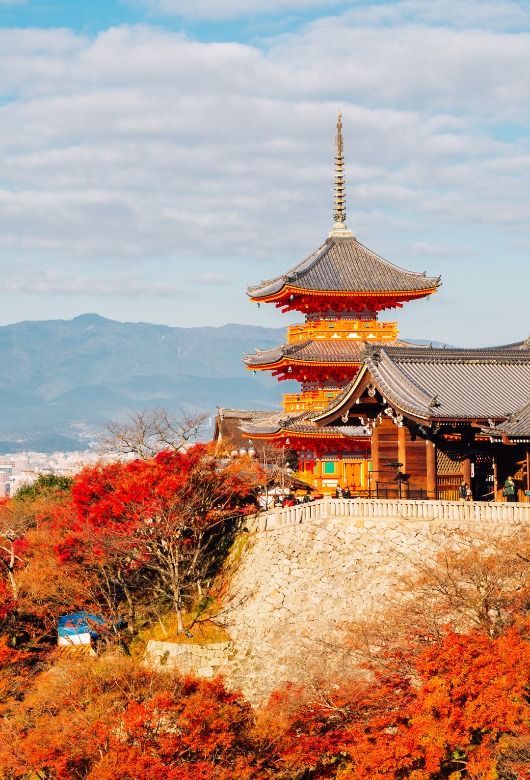 Japón y Corea del Sur
