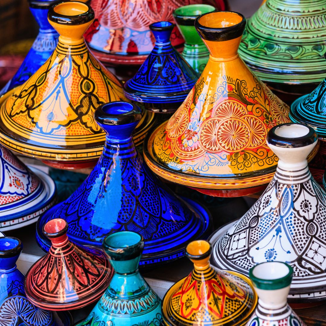 Marruecos