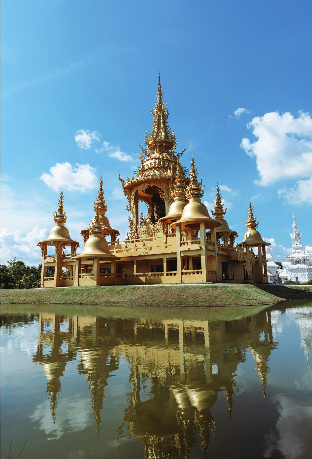 Thailand Unique Plus