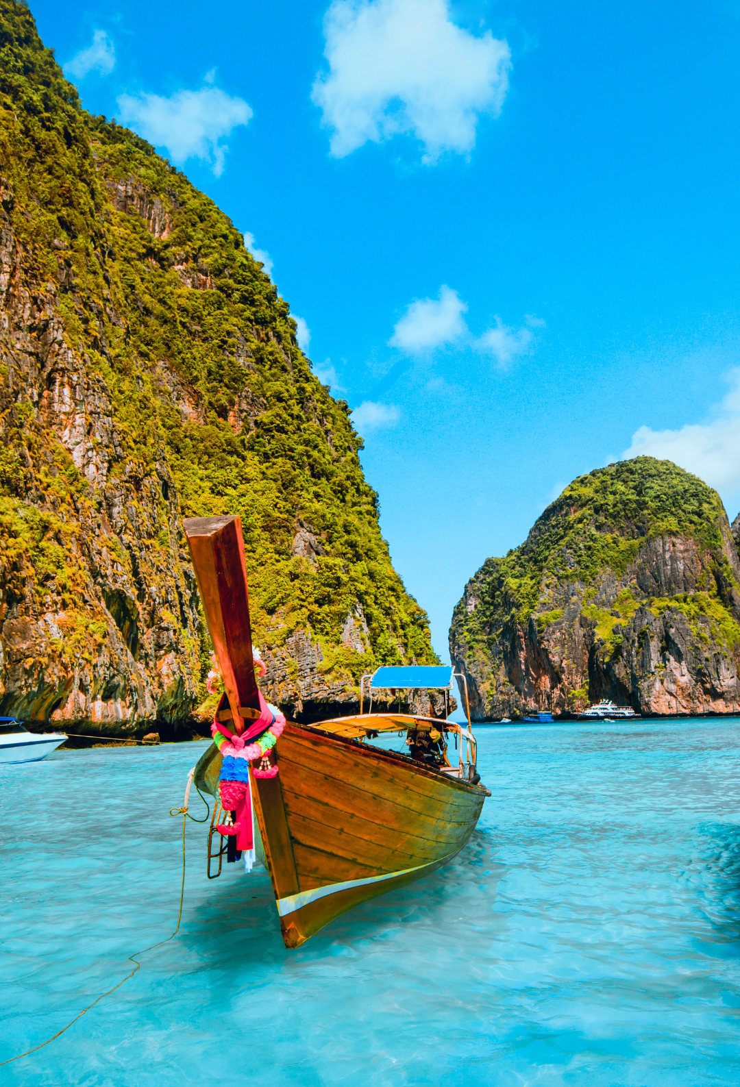 Thailand Unique Plus