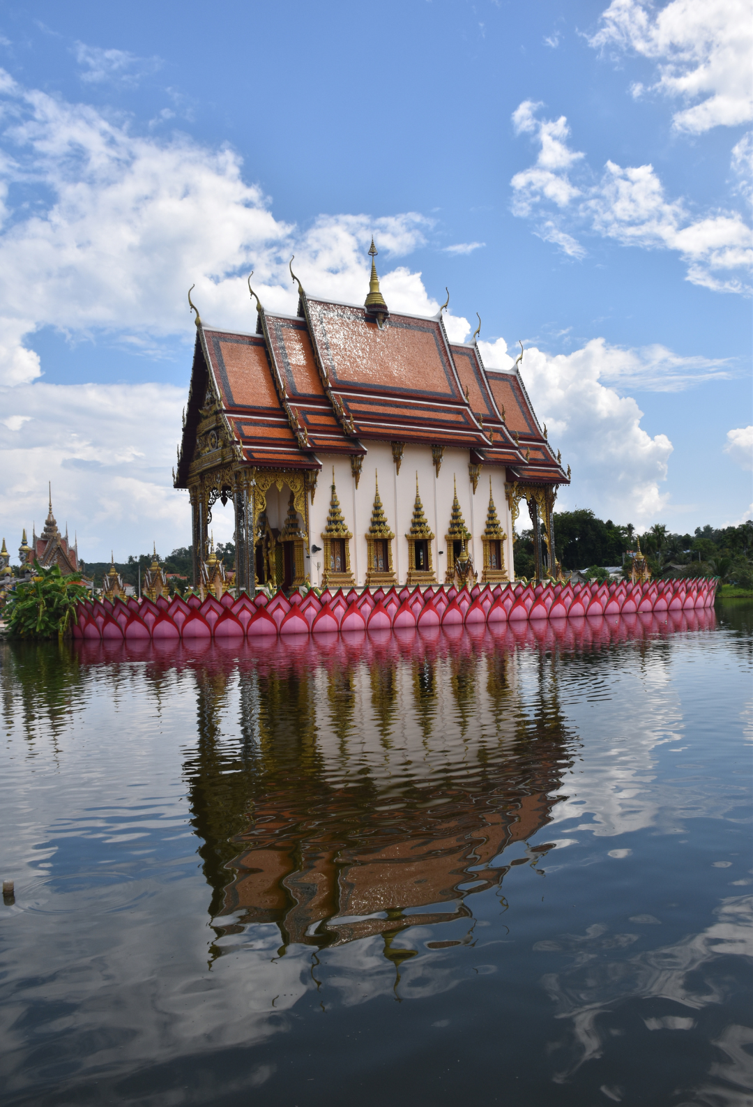Thailand Unique Plus