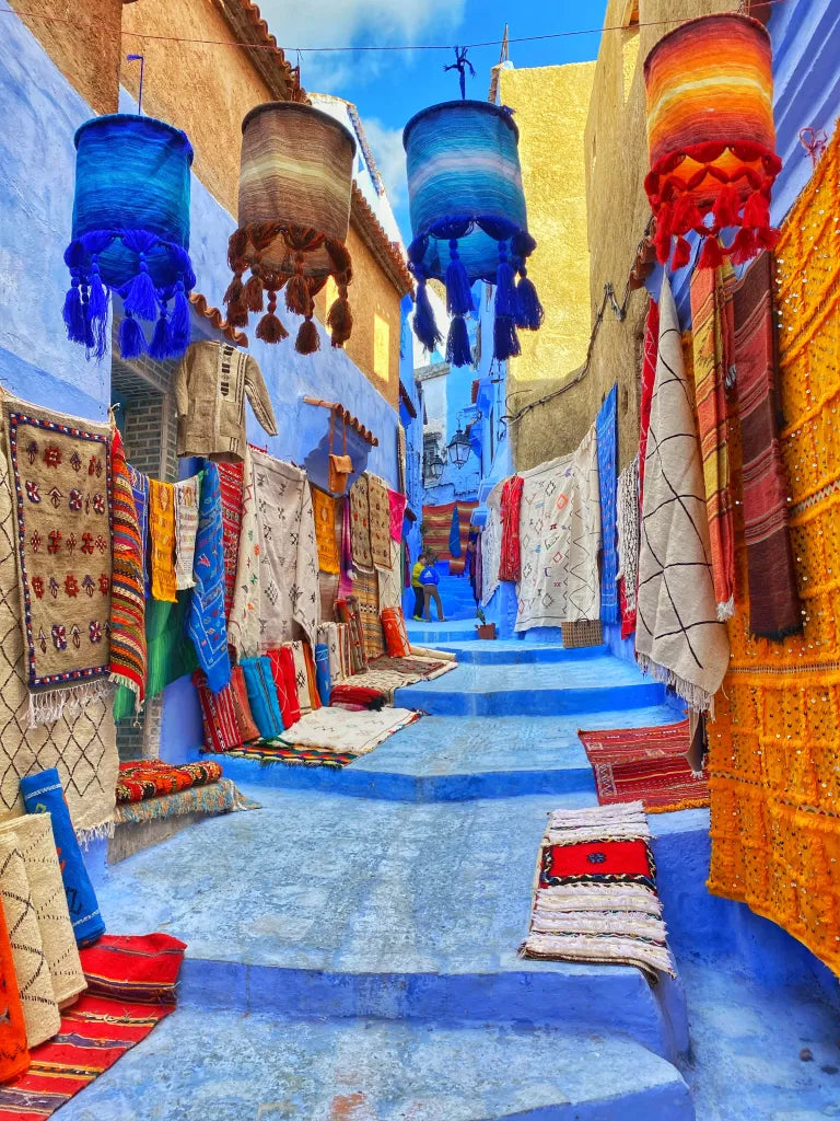 Marruecos