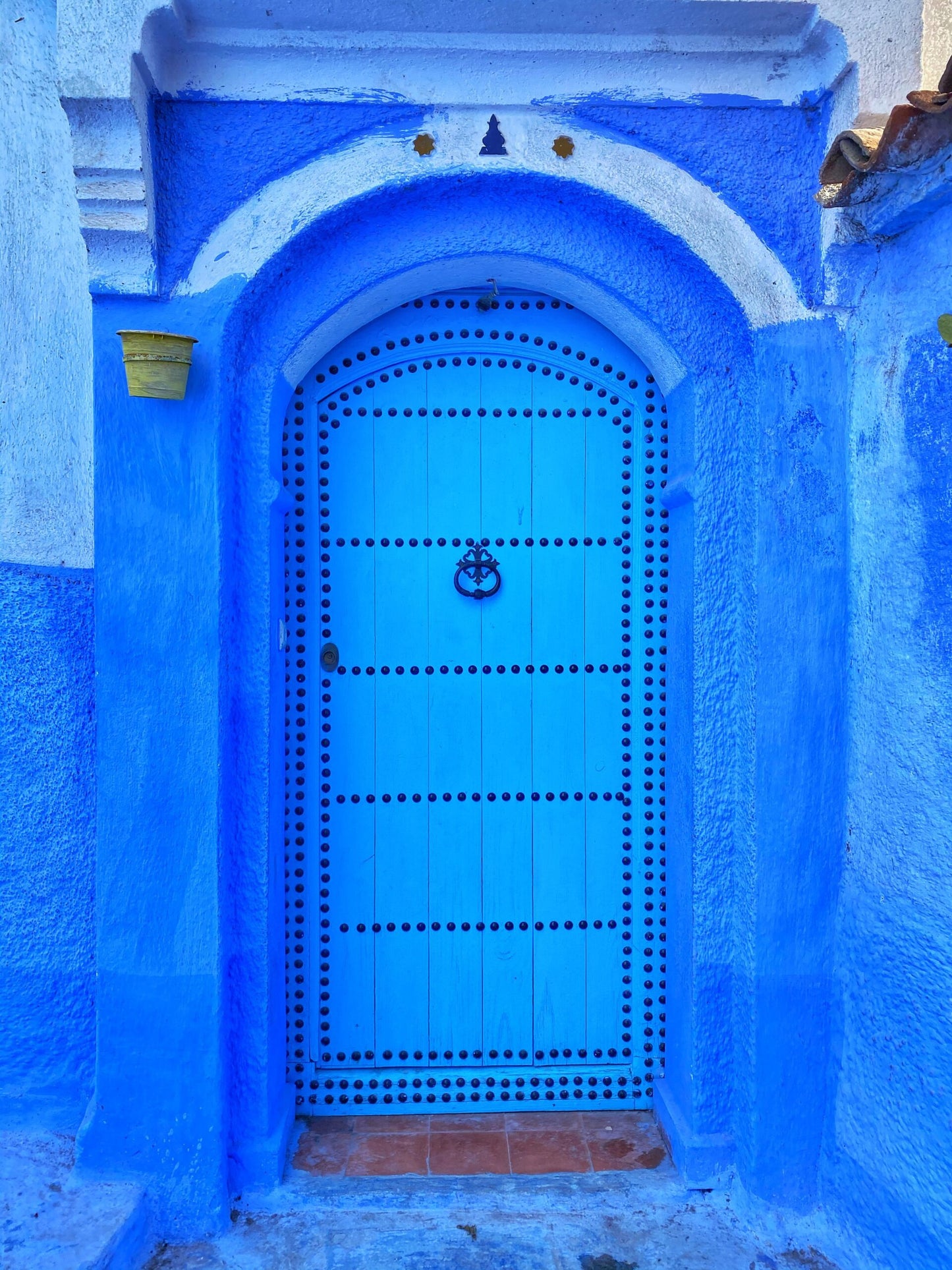 Marruecos