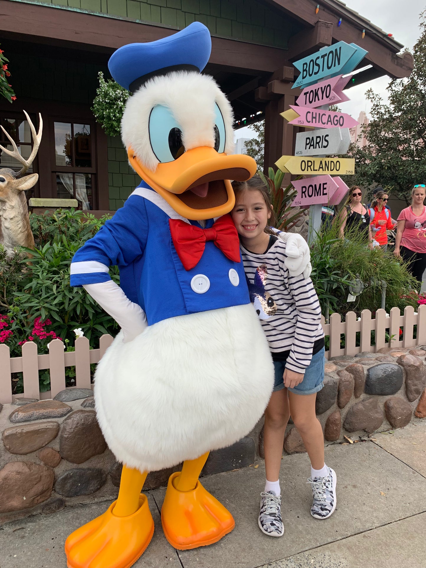 Orlando - Theme Parks