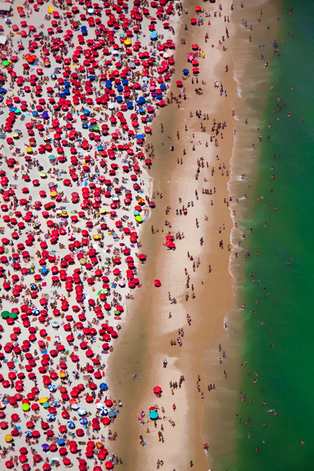 Río de Janeiro y São Paulo
