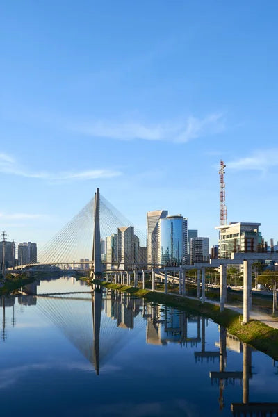 Río de Janeiro y São Paulo