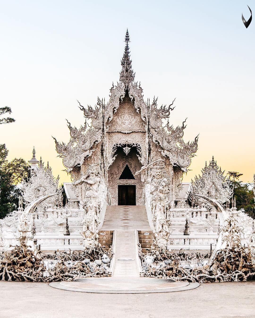 Unique Thailand