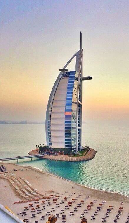 Emiratos Árabes