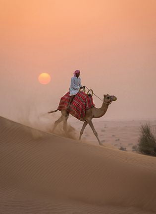 Emiratos Árabes