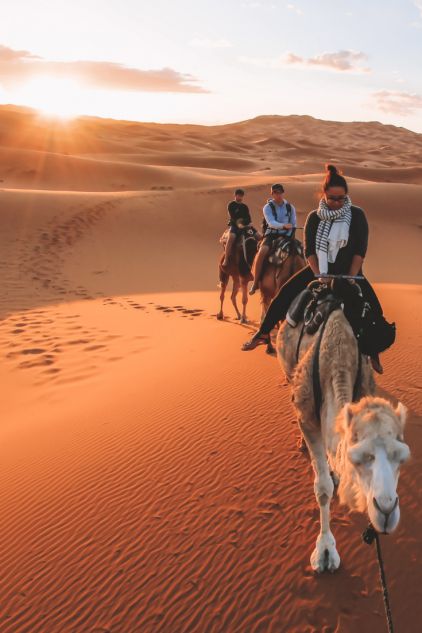 Emiratos Árabes