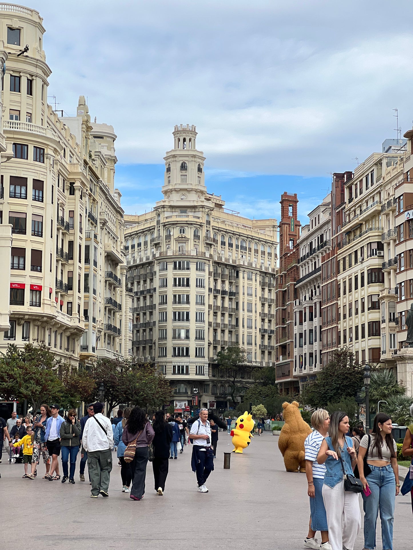 Leyendas de Europa