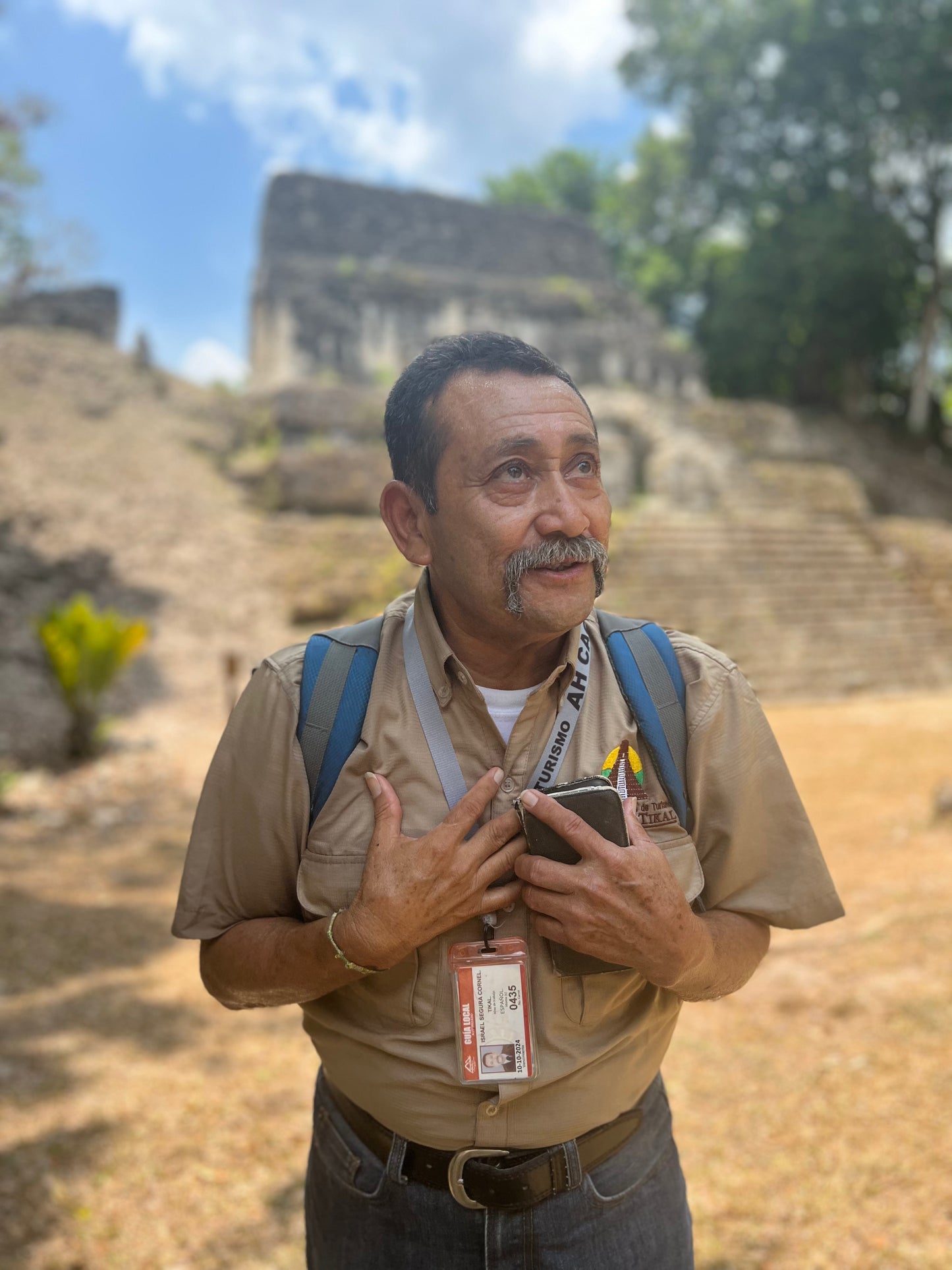 Guatemala Espectacular