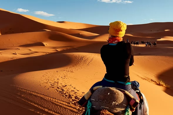 Marruecos