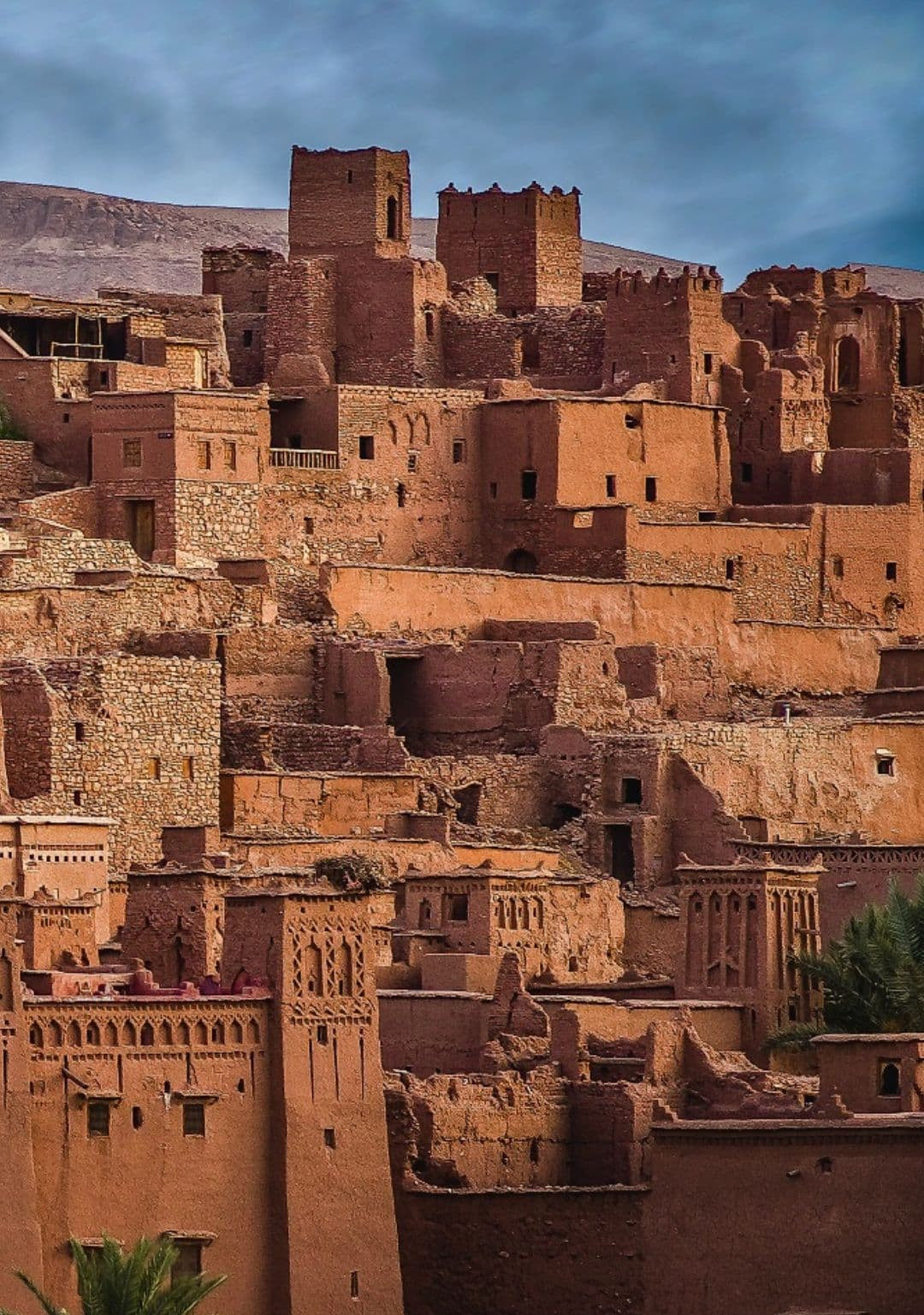 Marruecos