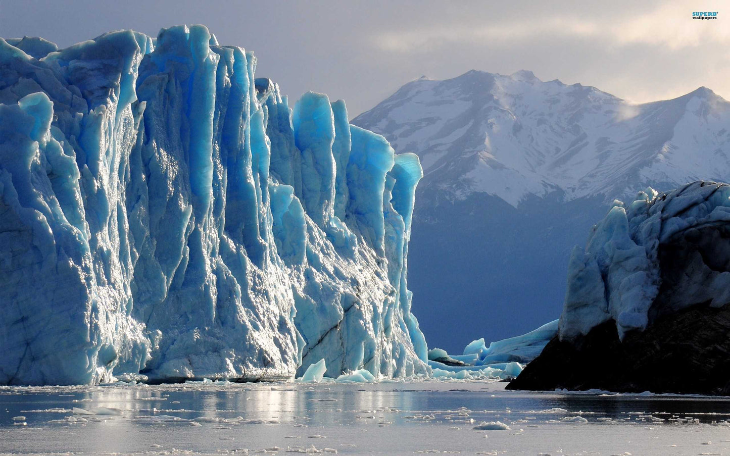 Buenos Aires y El Calafate