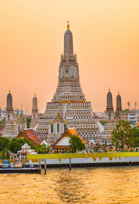Thailand Unique Plus