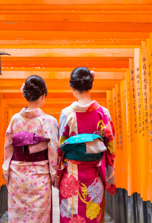 Japón y Corea del Sur