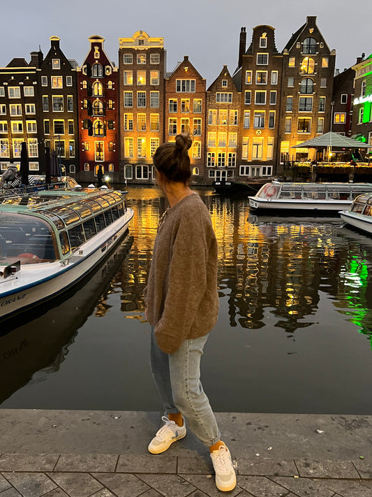 Dulce Europa