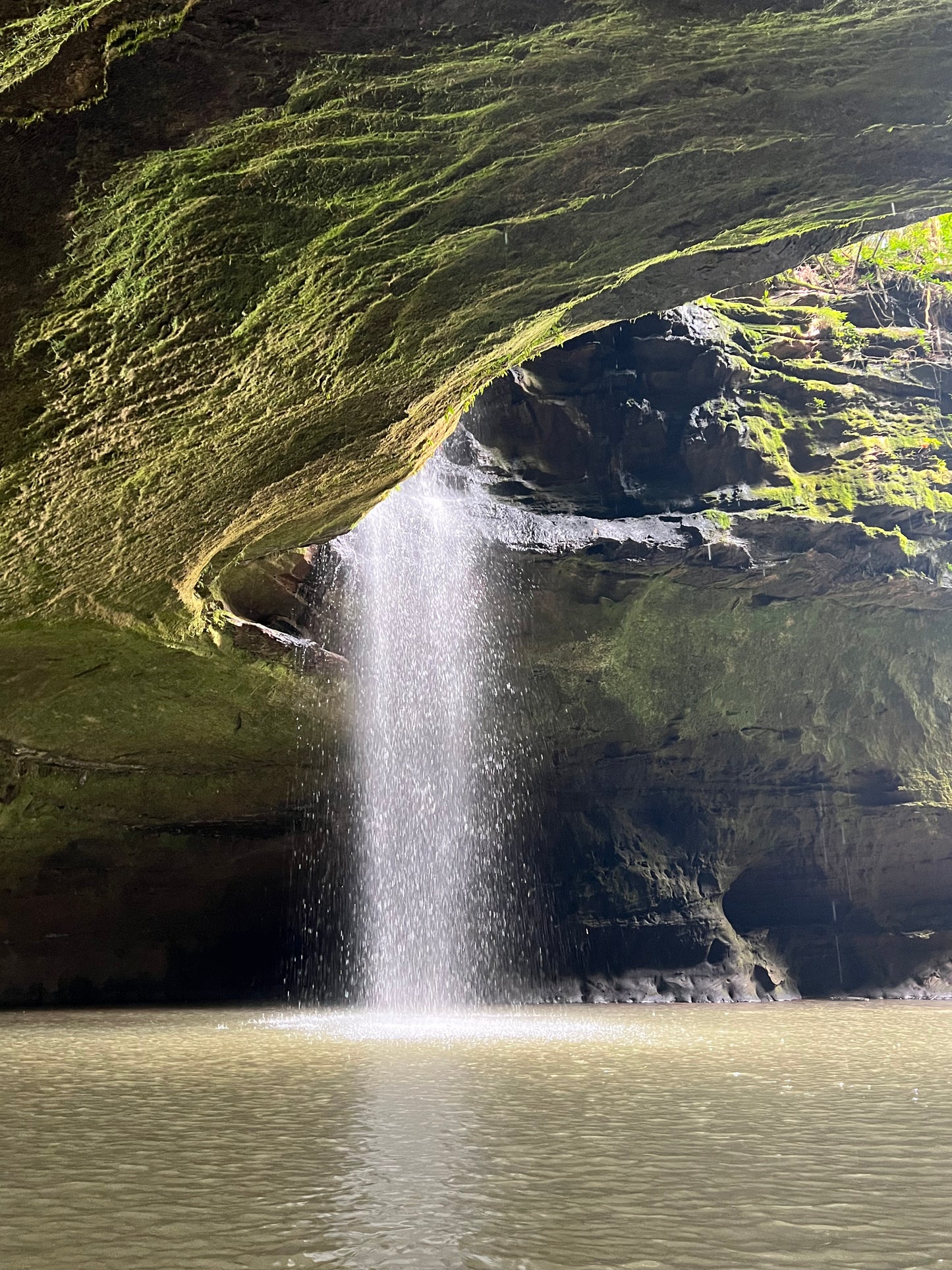 Colombia - Cañón del Güejar - Cascadas del Paraíso - Cañón del Güape