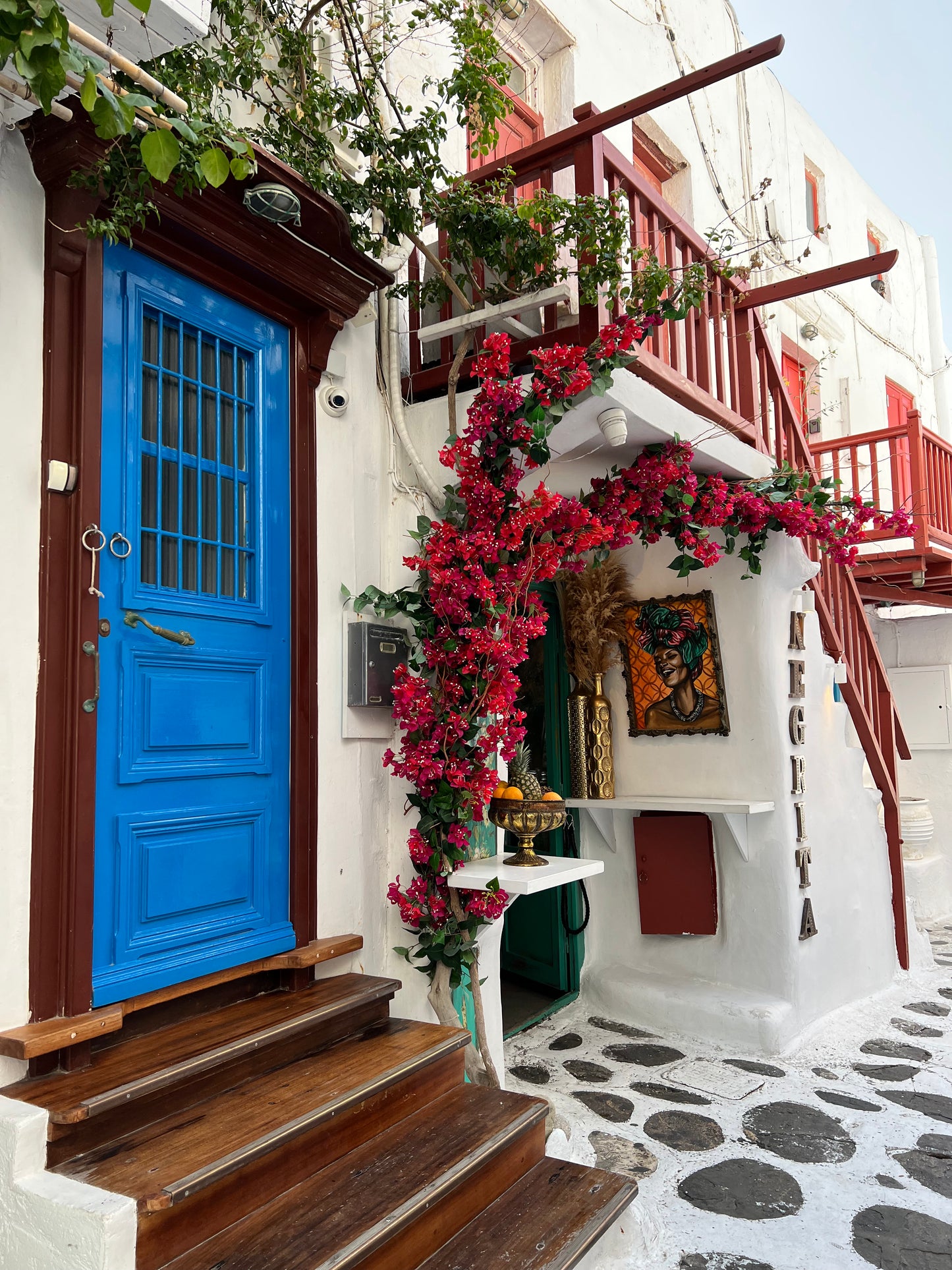 Sinfonía de Grecia