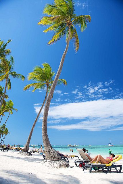 Vacaciones en Punta Cana