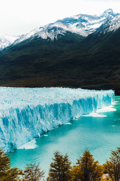 Cruce de lagos Chile - Argentina