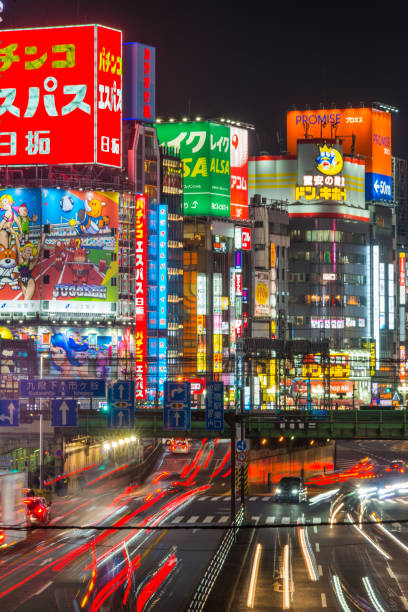 Tailandia y Japón
