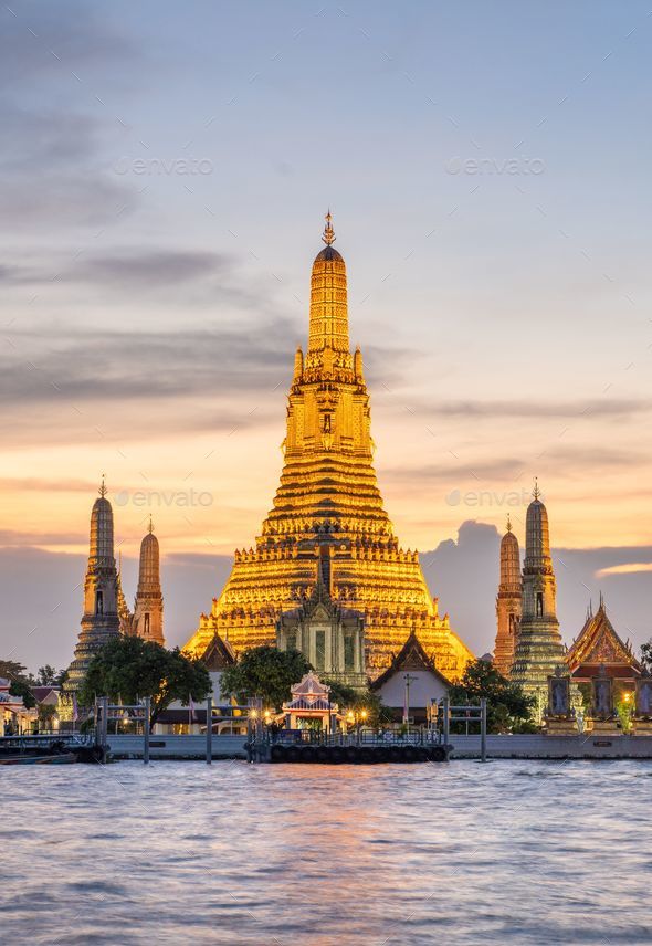Unique Thailand