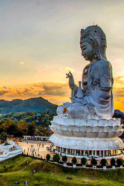 Tailandia única