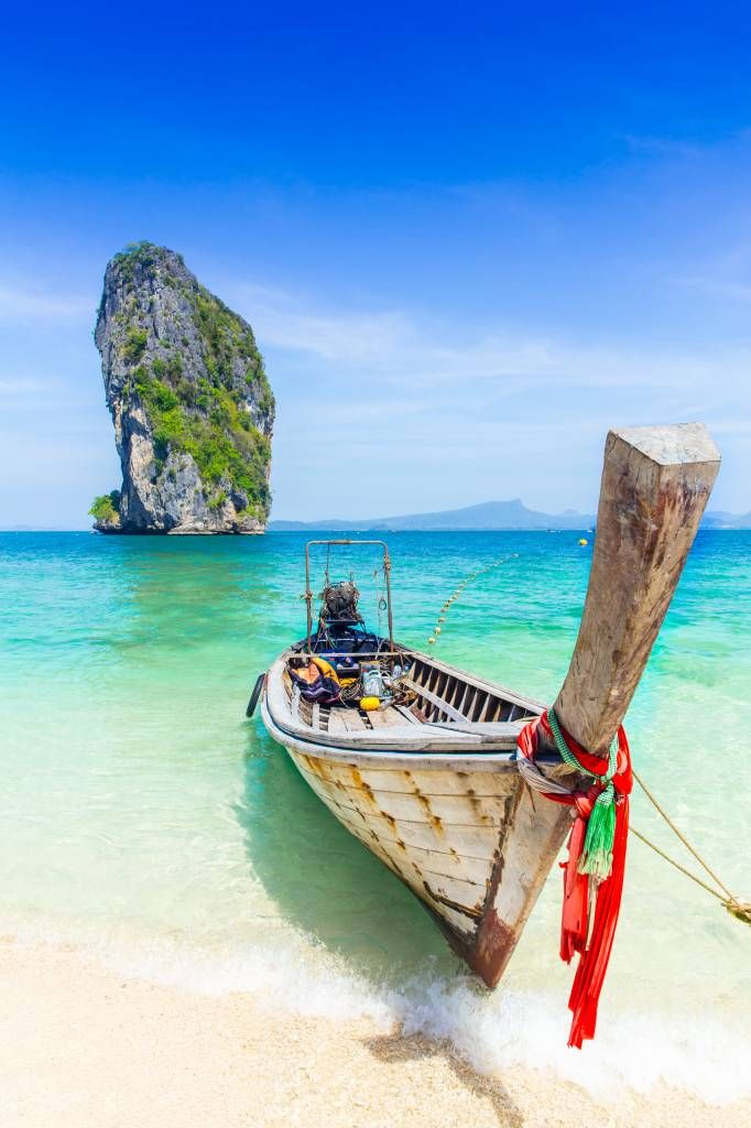 Unique Thailand