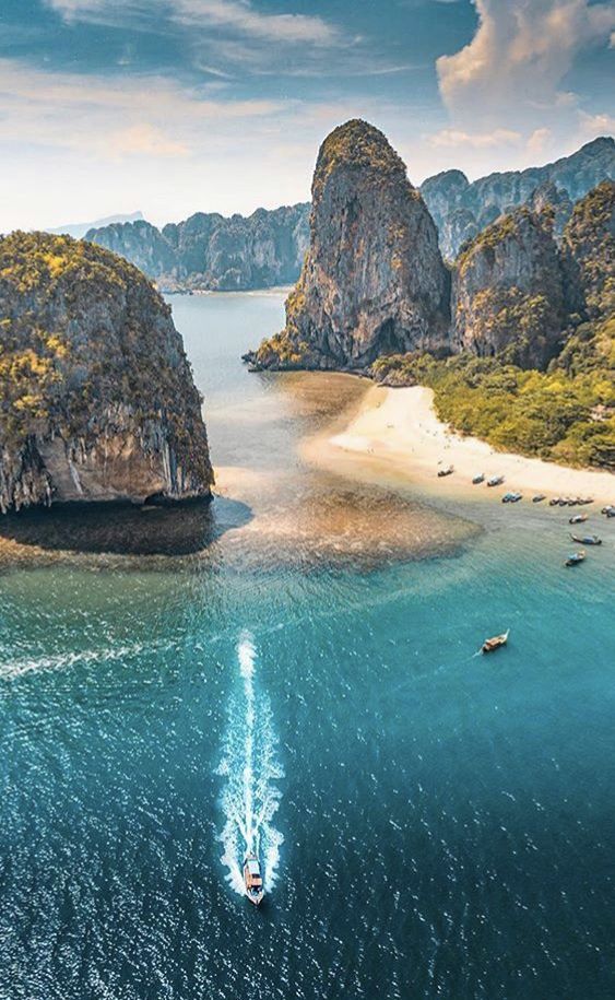 Unique Thailand