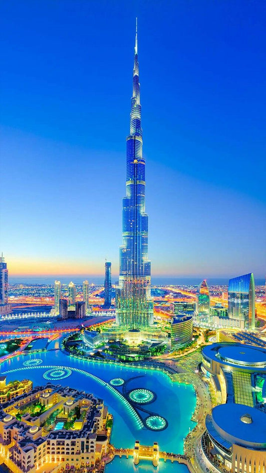 Emiratos Árabes