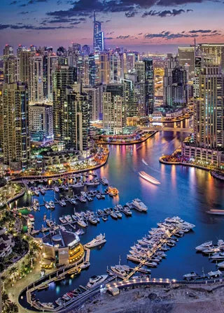 Emiratos Árabes