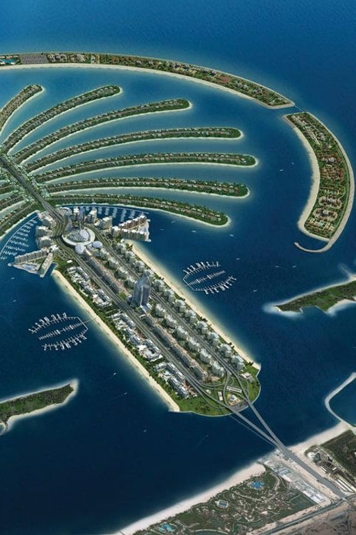 Emiratos Árabes