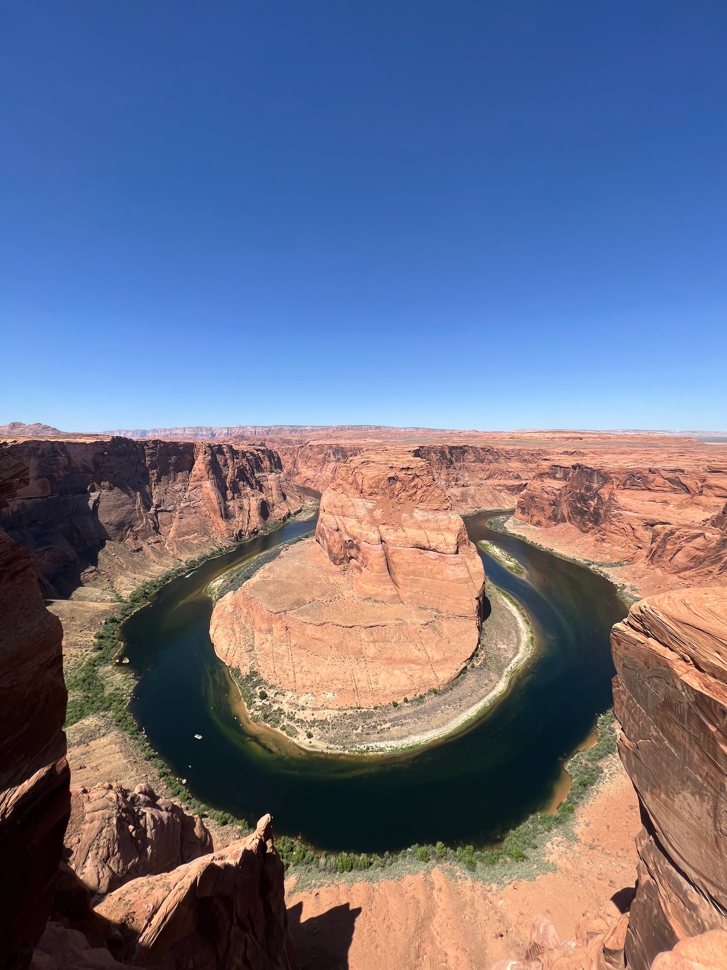 Costa Oeste de Estados Unidos