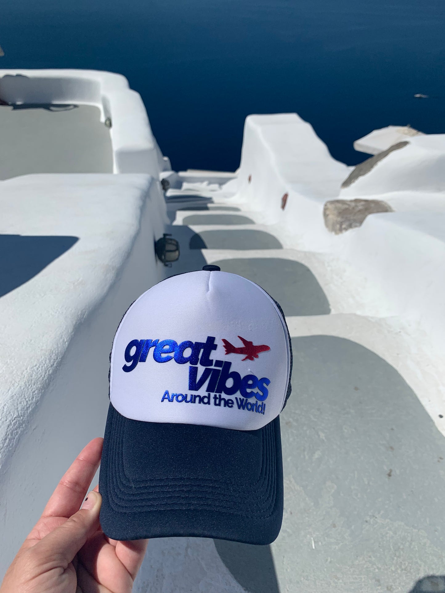 Sinfonía de Grecia