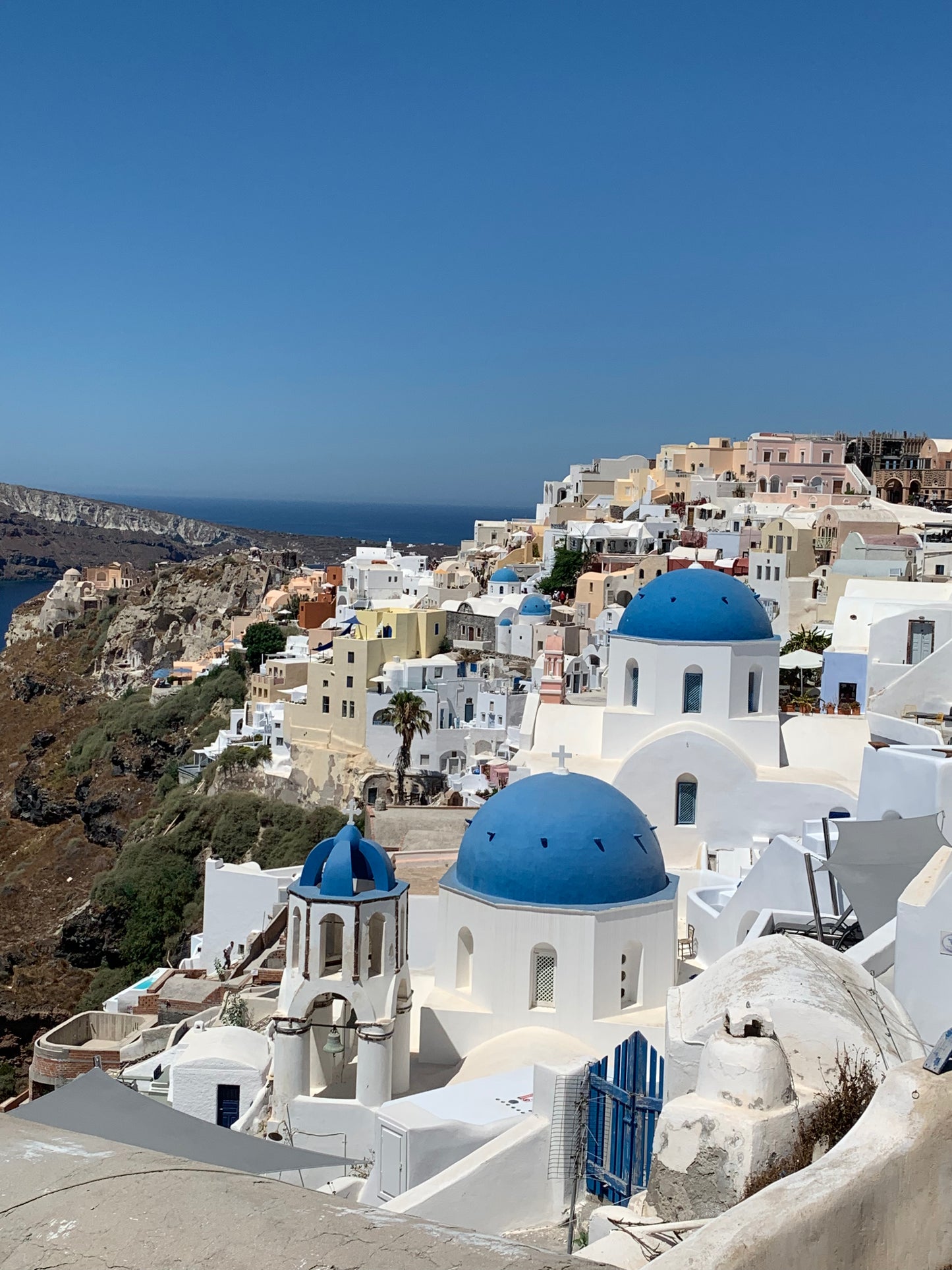 Sinfonía de Grecia