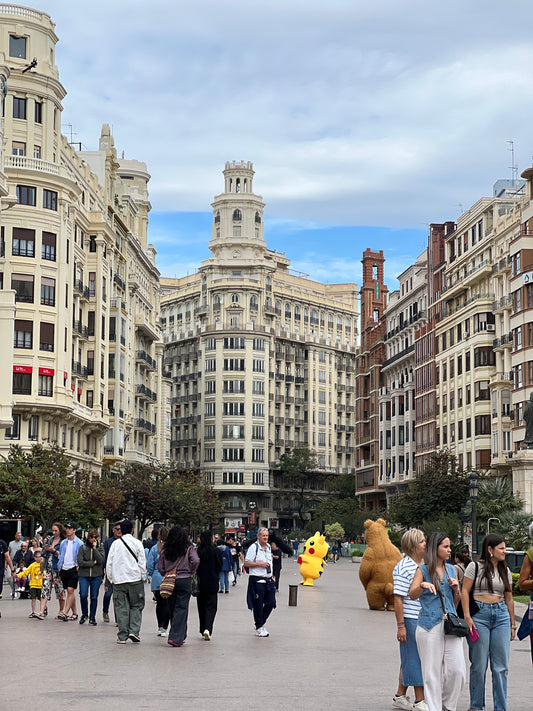 Leyendas de Europa