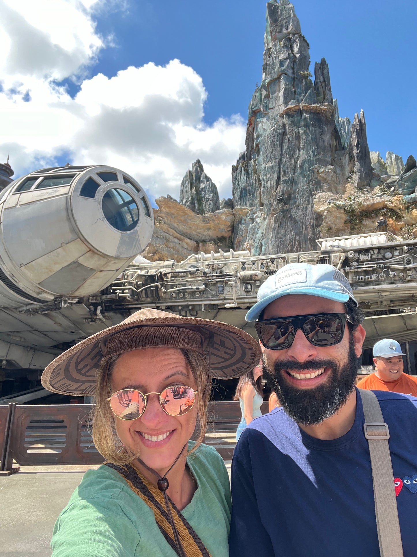 Orlando - Theme Parks