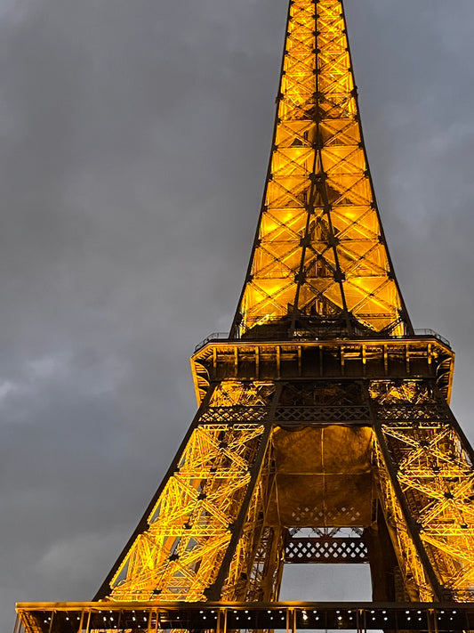 Paisajes de Europa