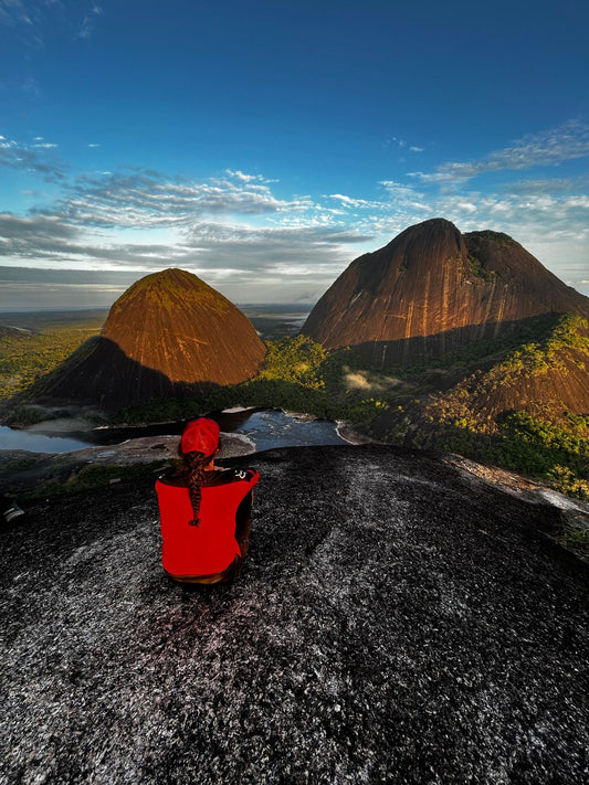 Cerros de Mavicure