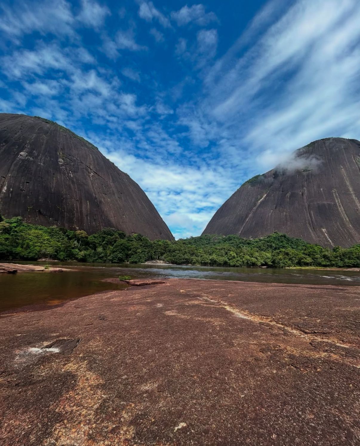 Cerros de Mavicure