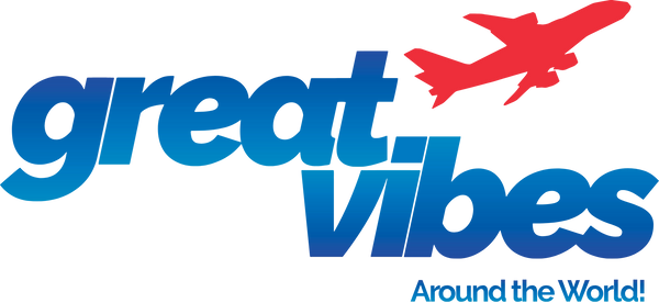 Great Vibes Travel