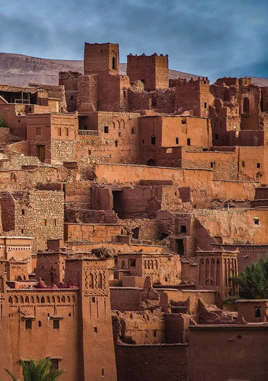 Marruecos